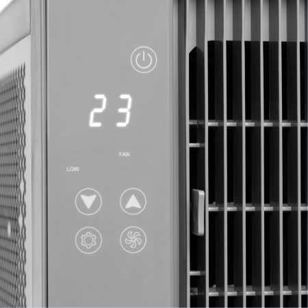 Arizona EACM-07 AZ/N6 Electrolux Кондиционер мобильный